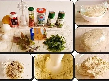 Selbstgemachte   Café de Paris Butter - Rezept - Bild Nr. 12