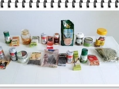 Die selbstgemachte „Café de Paris“ – Gewürzmischung - Rezept - Bild Nr. 2