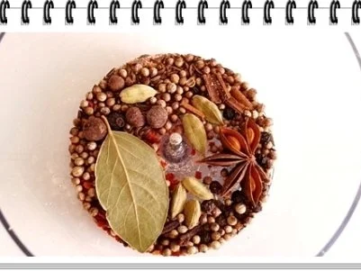 Die selbstgemachte „Café de Paris“ – Gewürzmischung - Rezept - Bild Nr. 4