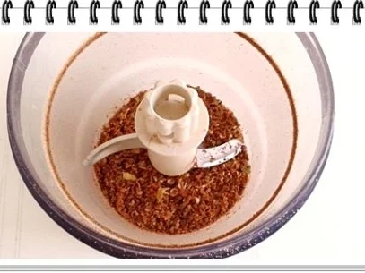 Die selbstgemachte „Café de Paris“ – Gewürzmischung - Rezept - Bild Nr. 6