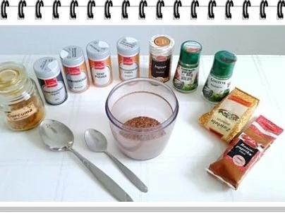 Die selbstgemachte „Café de Paris“ – Gewürzmischung - Rezept - Bild Nr. 7