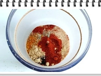 Die selbstgemachte „Café de Paris“ – Gewürzmischung - Rezept - Bild Nr. 8