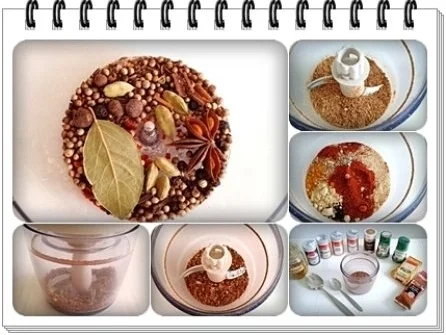 Die selbstgemachte „Café de Paris“ – Gewürzmischung - Rezept - Bild Nr. 11