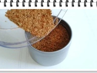 Die selbstgemachte „Café de Paris“ – Gewürzmischung - Rezept - Bild Nr. 12