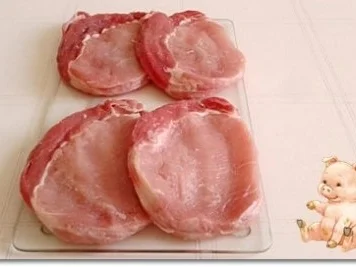 Minutensteak nappiert mit Sauce Café de Paris, dazu gedünstetes Gemüse und ... - Rezept - Bild Nr. 3