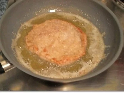 Minutensteak nappiert mit Sauce Café de Paris, dazu gedünstetes Gemüse und ... - Rezept - Bild Nr. 6