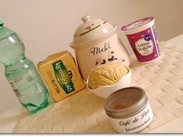 Minutensteak nappiert mit Sauce Café de Paris, dazu gedünstetes Gemüse und ... - Rezept - Bild Nr. 11