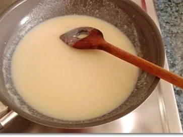 Minutensteak nappiert mit Sauce Café de Paris, dazu gedünstetes Gemüse und ... - Rezept - Bild Nr. 12