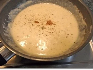 Minutensteak nappiert mit Sauce Café de Paris, dazu gedünstetes Gemüse und ... - Rezept - Bild Nr. 13