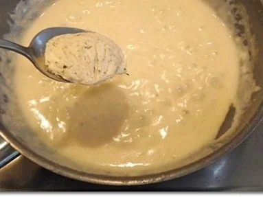 Minutensteak nappiert mit Sauce Café de Paris, dazu gedünstetes Gemüse und ... - Rezept - Bild Nr. 14