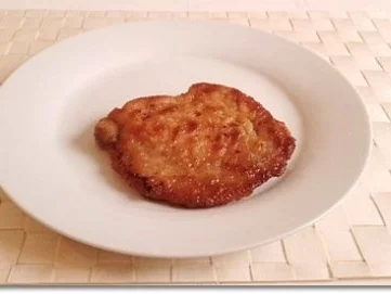 Minutensteak nappiert mit Sauce Café de Paris, dazu gedünstetes Gemüse und ... - Rezept - Bild Nr. 16