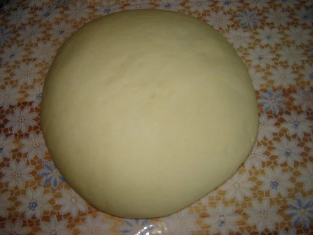 Rezept: Schokohörnchen Bild Nr. 2 Schokohörnchen - Rezept - Bild Nr. 2