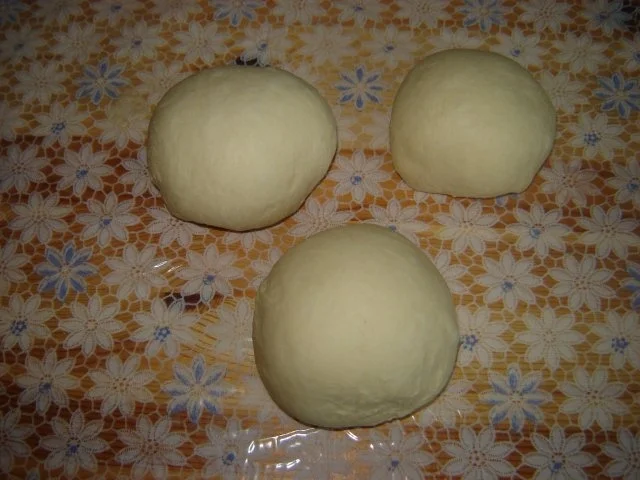 Rezept: Schokohörnchen Bild Nr. 4 Schokohörnchen - Rezept - Bild Nr. 4