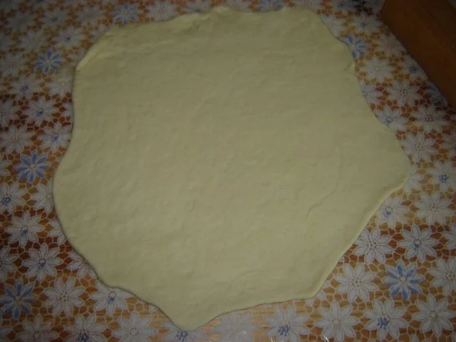 Rezept: Schokohörnchen Bild Nr. 5 Schokohörnchen - Rezept - Bild Nr. 5