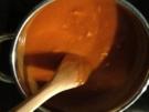 DDR-Tomatensoße - Rezept