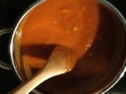 DDR-Tomatensoße - Rezept