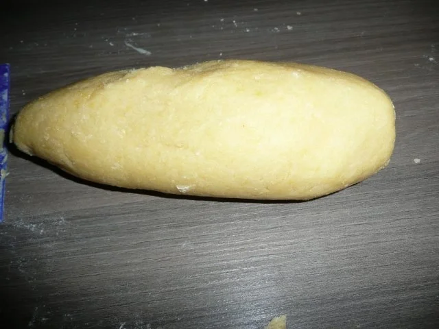 Apfelkuchen mit karamellisierten Wallnüssen, zur 135 Jahre Feier. - Rezept - Bild Nr. 2