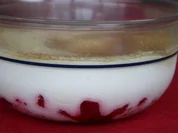 Himmlischer Himbeertraum - Rezept