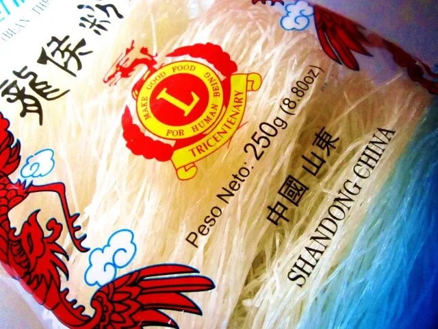 Chinesische Nudelsuppe - Rezept - Bild Nr. 3