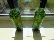 Pfefferminz-Zitronenmelisse-Likör - Rezept