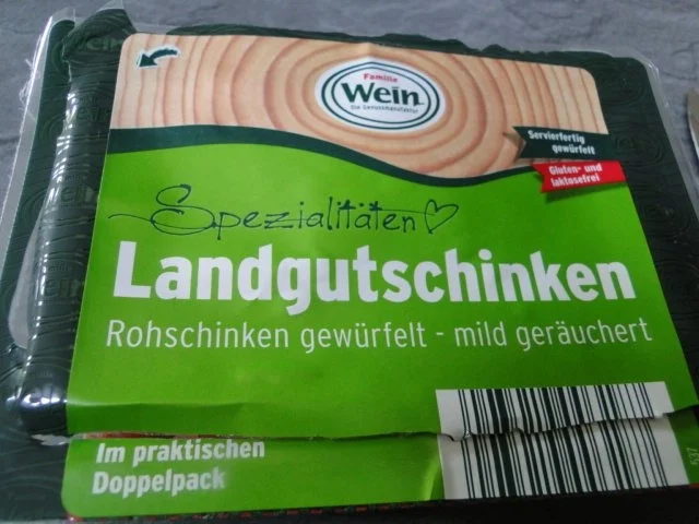 Rezept: Brokkoli mit Trottolo di Semole (aus Hartweizengrieß gratiniert Bild Nr. 3 Brokkoli mit Trottolo di Semole (aus Hartweizengrieß gratiniert - Rezept - Bild Nr. 3