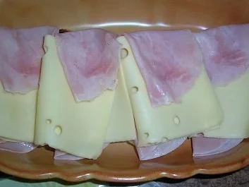 Schweinefilet gefüllt mit Pfifferlingen an Herrenkartoffeln - Rezept - Bild Nr. 10