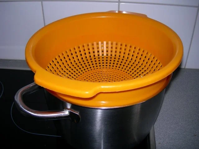 Hühnerbrühe - Rezept - Bild Nr. 2