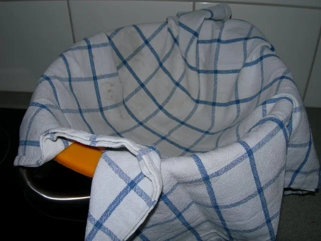 Hühnerbrühe - Rezept - Bild Nr. 3