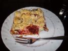 zwetschgenblechkuchen mit butterstreusel - Rezept