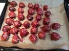 ~ BBQ-Moink-Balls mit Bacon~ - Rezept