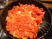 "Pusta- Pfanne" - Rezept