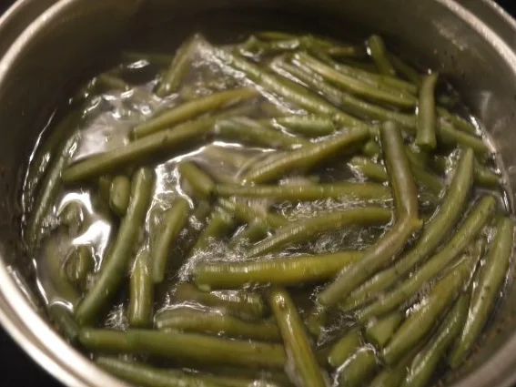 "Pusta- Pfanne" - Rezept - Bild Nr. 9