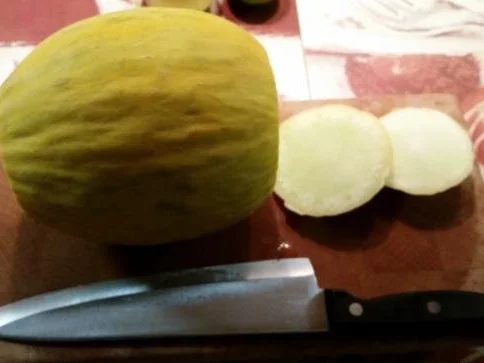 Obstsalat de Brasil - Rezept - Bild Nr. 9