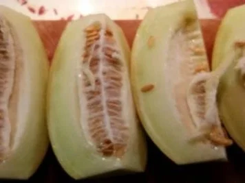 Obstsalat de Brasil - Rezept - Bild Nr. 11