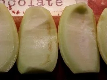 Obstsalat de Brasil - Rezept - Bild Nr. 12