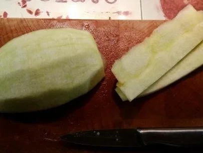 Obstsalat de Brasil - Rezept - Bild Nr. 14