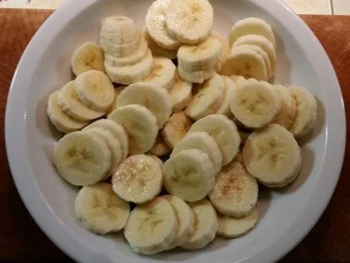 Obstsalat de Brasil - Rezept - Bild Nr. 15