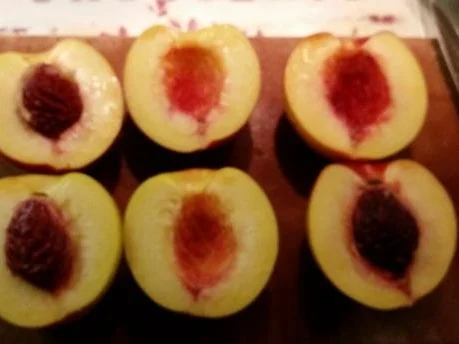 Obstsalat de Brasil - Rezept - Bild Nr. 16