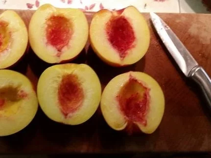 Obstsalat de Brasil - Rezept - Bild Nr. 17