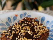 Zucchini-Schoko-Blechkuchen aus dem Thermomix - Rezept - Bild Nr. 2