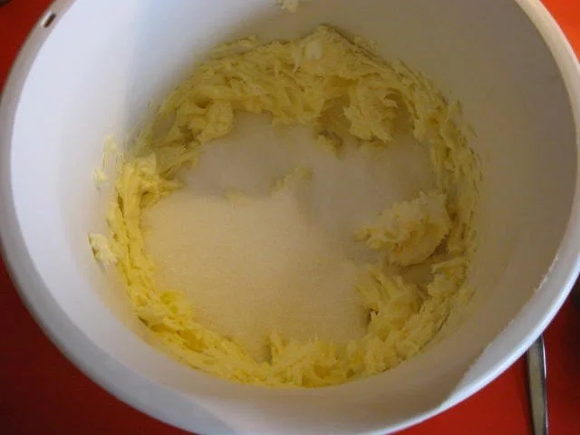 Heidelbeer - Schmand - Kuchen - Rezept - Bild Nr. 4