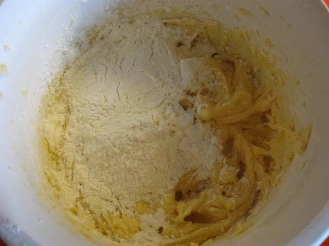 Heidelbeer - Schmand - Kuchen - Rezept - Bild Nr. 6