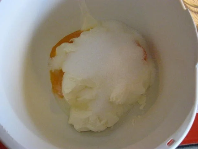 Heidelbeer - Schmand - Kuchen - Rezept - Bild Nr. 9