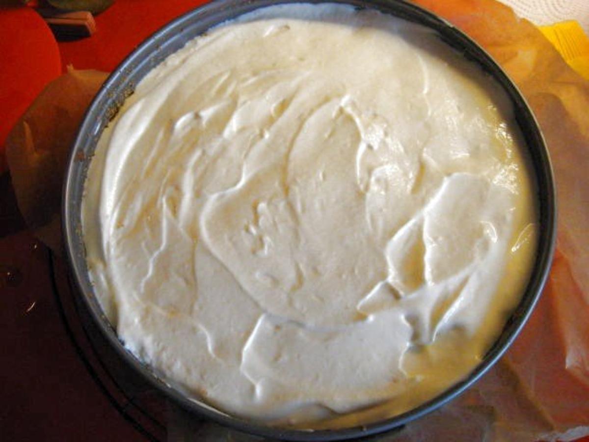 Heidelbeer - Schmand - Kuchen - Rezept - Bild Nr. 12