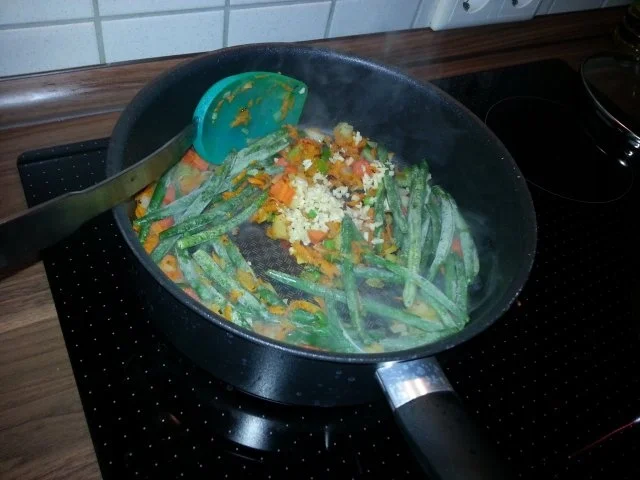 Thunfisch Lasagne - Rezept - Bild Nr. 3