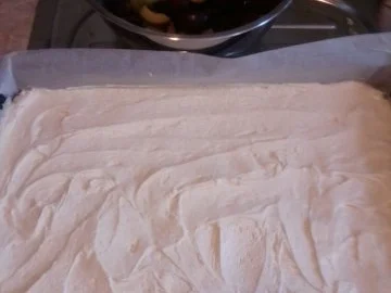 Leichter Pflaumenkuchen - Rezept - Bild Nr. 2