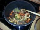 Fleischbrühe - Rezept