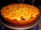 Mein schneller Pflaumenkuchen - Rezept