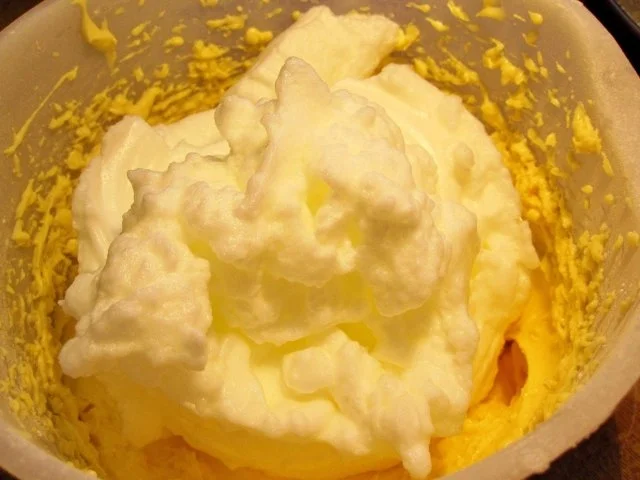 Rezept: Mein schneller Pflaumenkuchen Bild Nr. 4 Mein schneller Pflaumenkuchen - Rezept - Bild Nr. 4