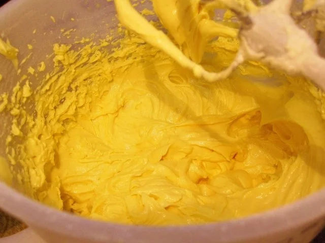 Rezept: Mein schneller Pflaumenkuchen Bild Nr. 3 Mein schneller Pflaumenkuchen - Rezept - Bild Nr. 3